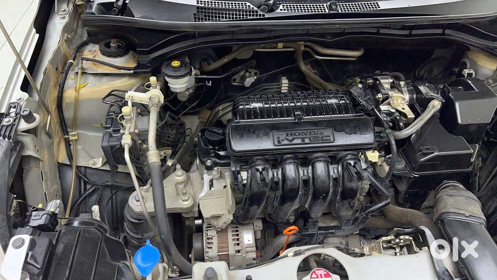 Honda Amaze Vx 1.2 Petrol Mt, 2020, Petrol