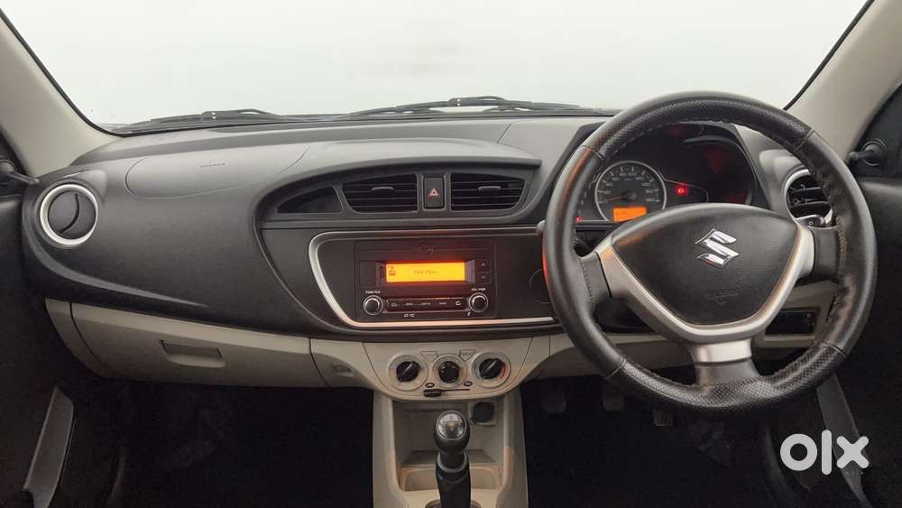 Maruti Suzuki Alto 800 2012-2016 Vxi, 2022, Petrol