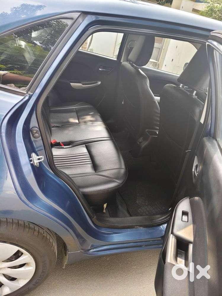 Maruti Suzuki Baleno Delta, 2016, Diesel