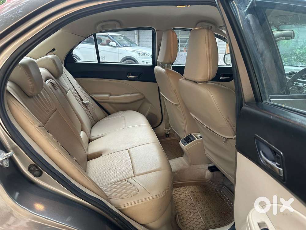 Maruti Suzuki Swift Dzire 1.2 Vxi Bsiv, 2021, Petrol