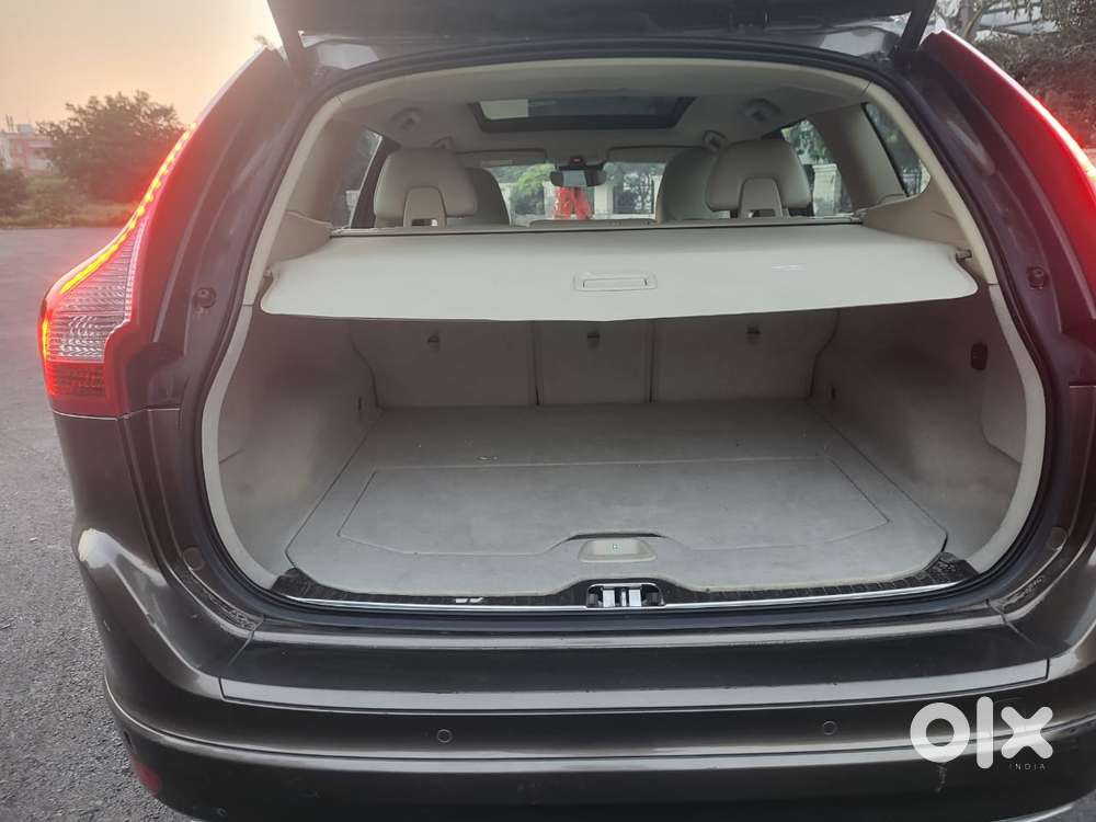 Volvo Xc60 D4 Momentum, 2017, Diesel
