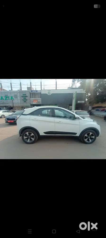 Tata Nexon Revotron 2019