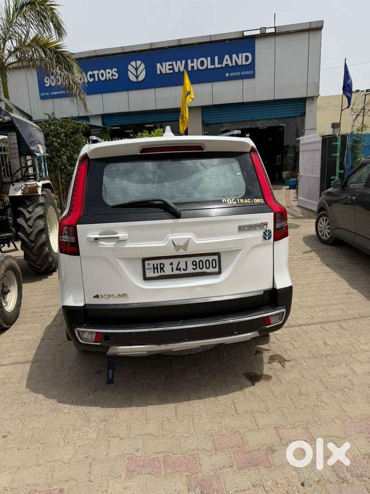 Mahindra Diesel Car 2022