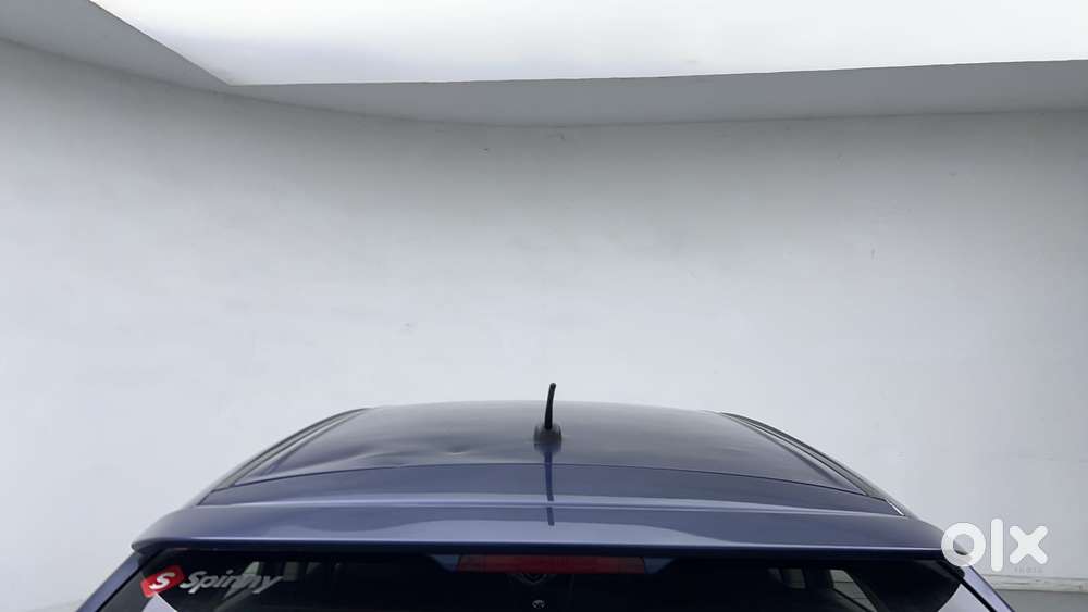 Maruti Suzuki Baleno 1.2 Zeta, 2021, Petrol