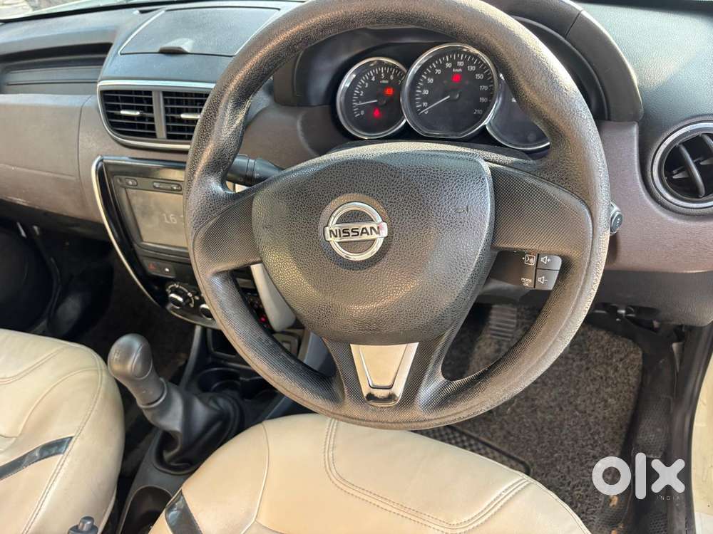 Nissan Magnite 1.0 Xl, 2021, Petrol