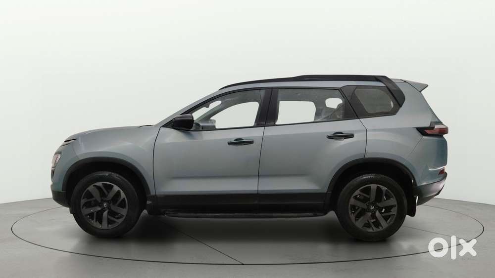 Tata Safari 2.0 Kryotec Xza Plus, 2021, Diesel