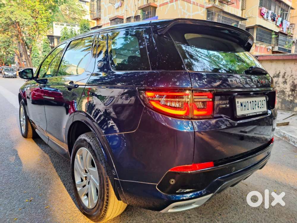 Land Rover Discovery Sport Se R-dynamic, 2020, Diesel