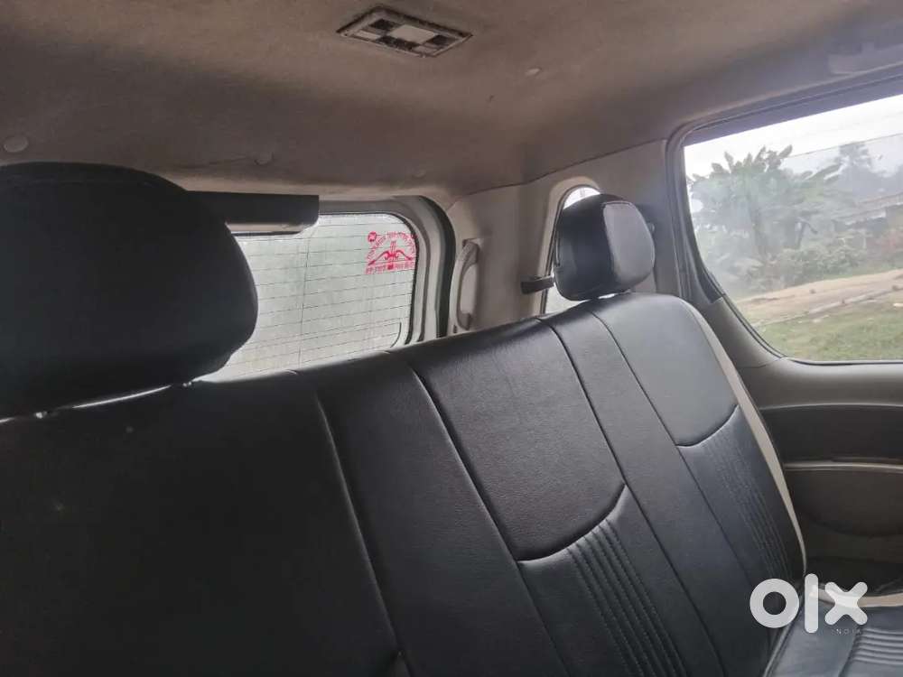 Mahindra Quanto 2013 Diesel 112000 Km Driven