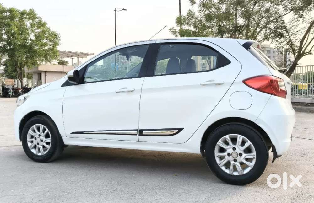 Tata Tiago Xz, 2018, Petrol