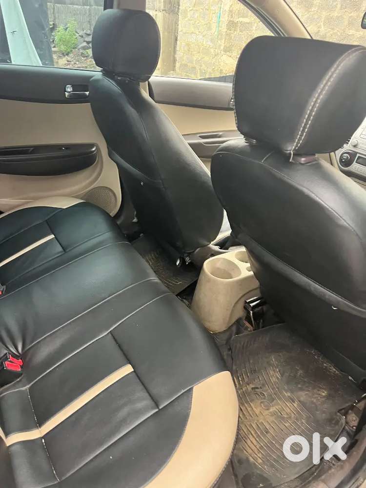 Hyundai Elite I20 2010