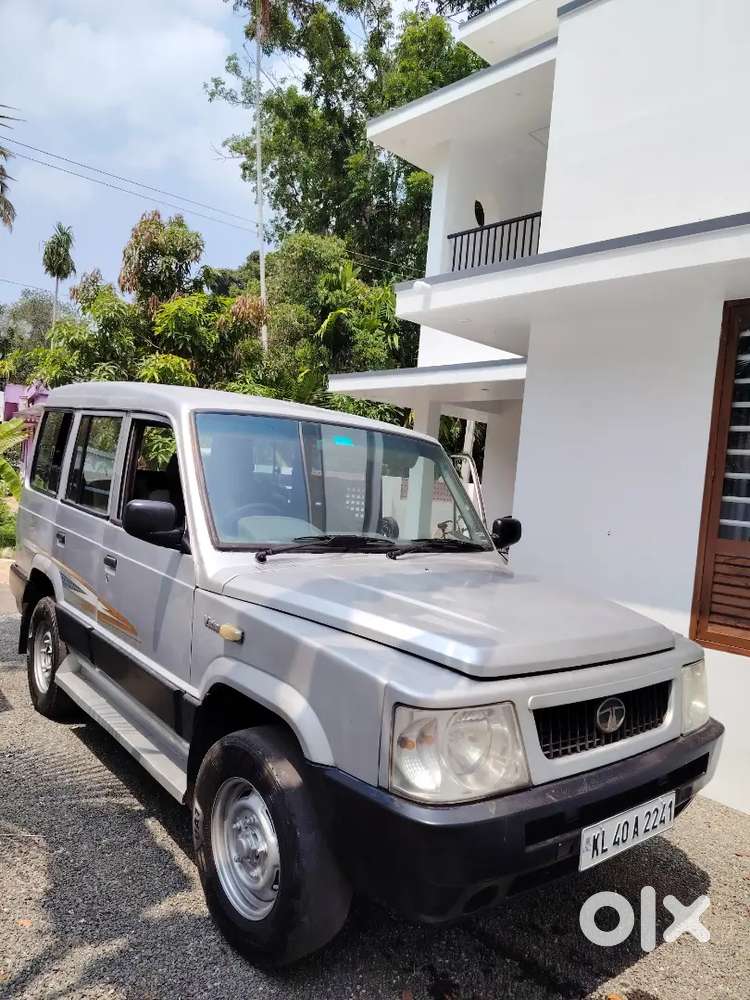 Tata Sumo Victa 2007