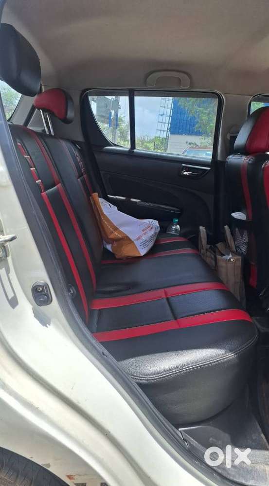 Maruti Suzuki Swift, 2015, Petrol