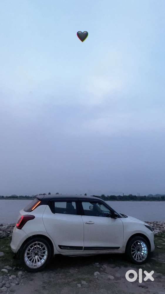 Maruti Suzuki Swift Petrol Good Condition