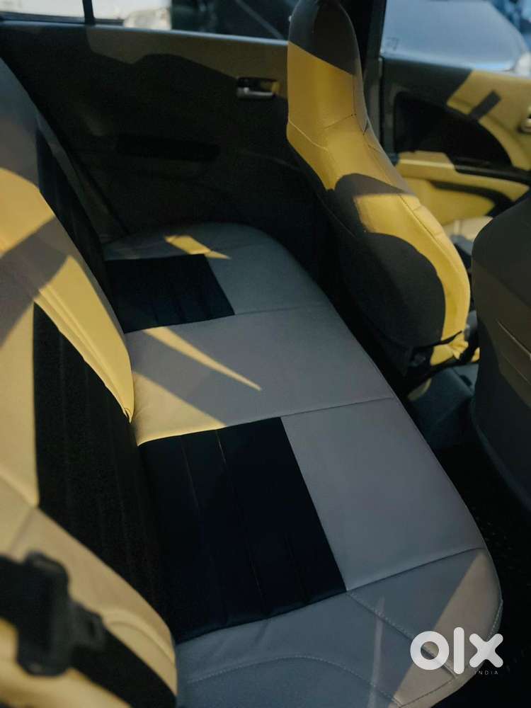 Maruti Suzuki Celerio 1.0 Vxi Amt, 2015, Petrol