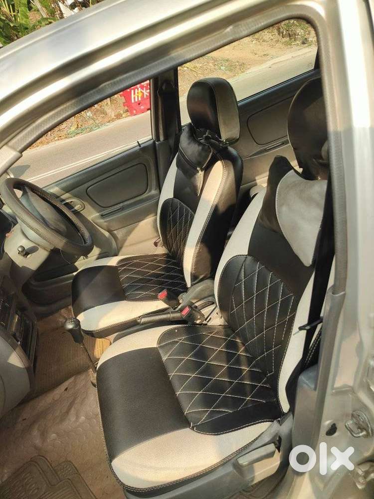 Maruti Suzuki Alto 2005-2010 Lxi Bsiii, 2006, Petrol