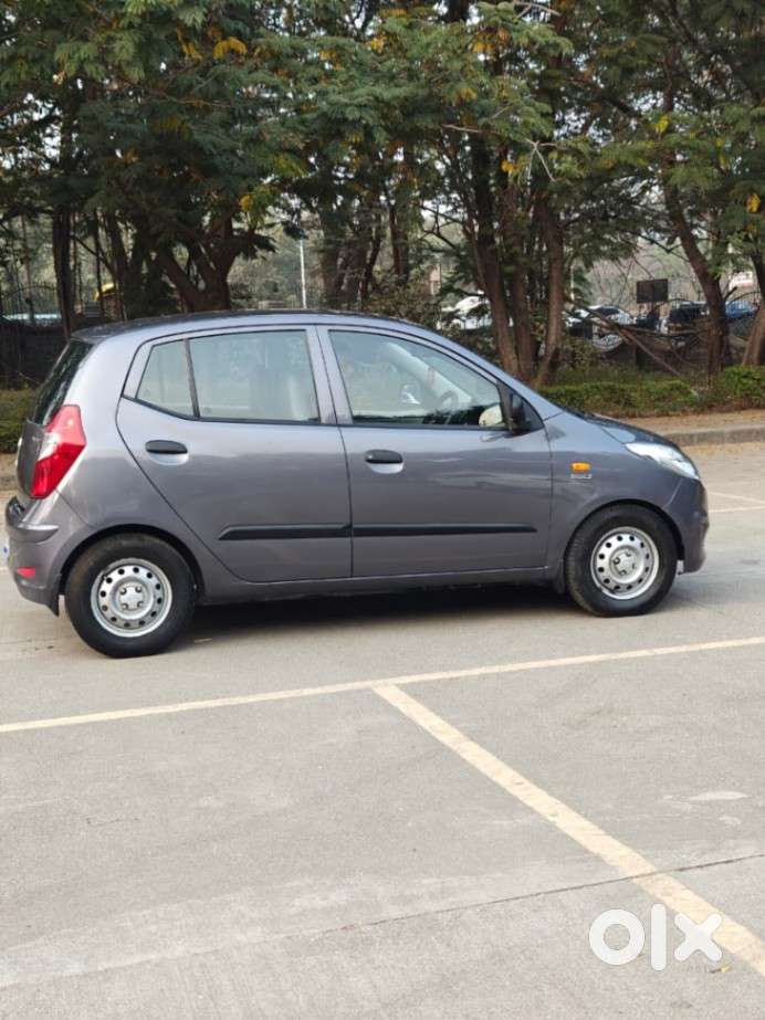 Hyundai I10 Magna O, 2015, Petrol