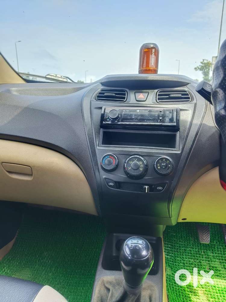 Hyundai Eon D Lite O, 2013, Petrol