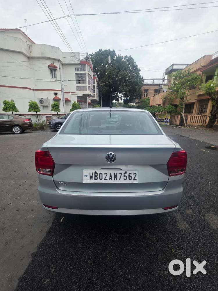 Volkswagen Ameo 1.2 Mpi Comfortline, 2019, Petrol