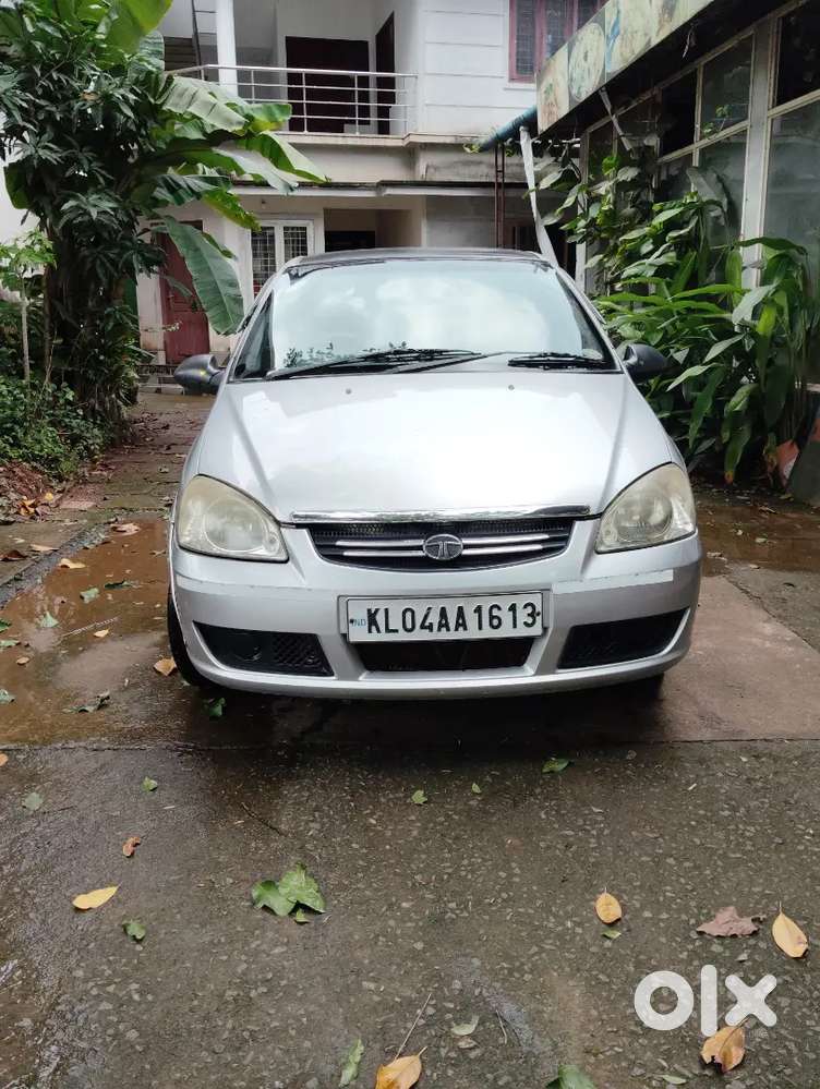 Tata Indica V2 2011 New Papers 2031