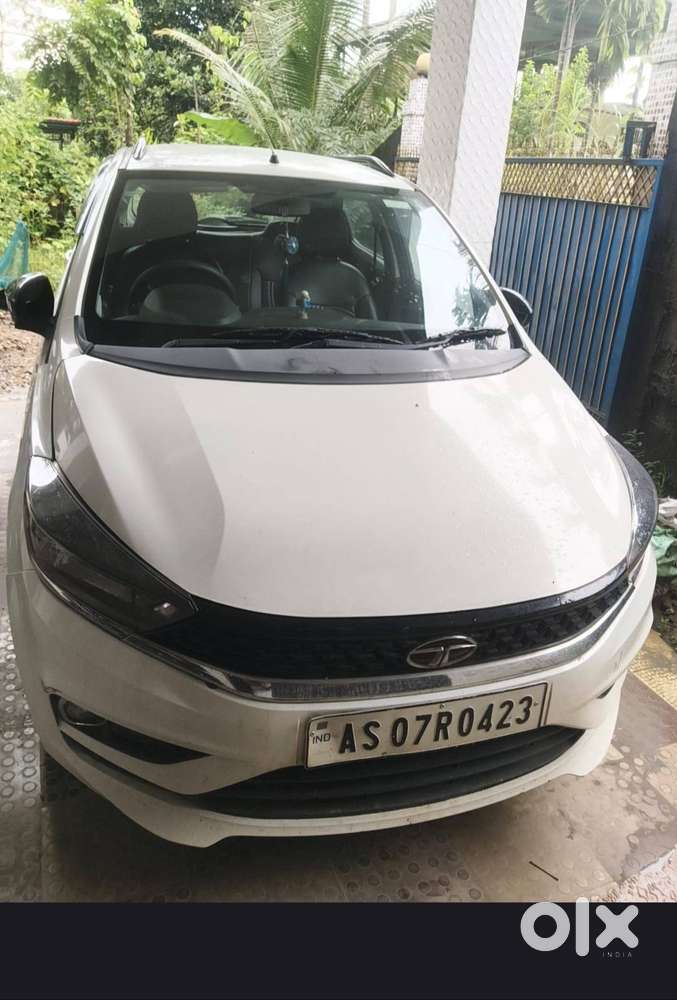 1st Owner Tata Tiago Xz Plus Petrol (bs6) – Sparingly Run 25k Km Only