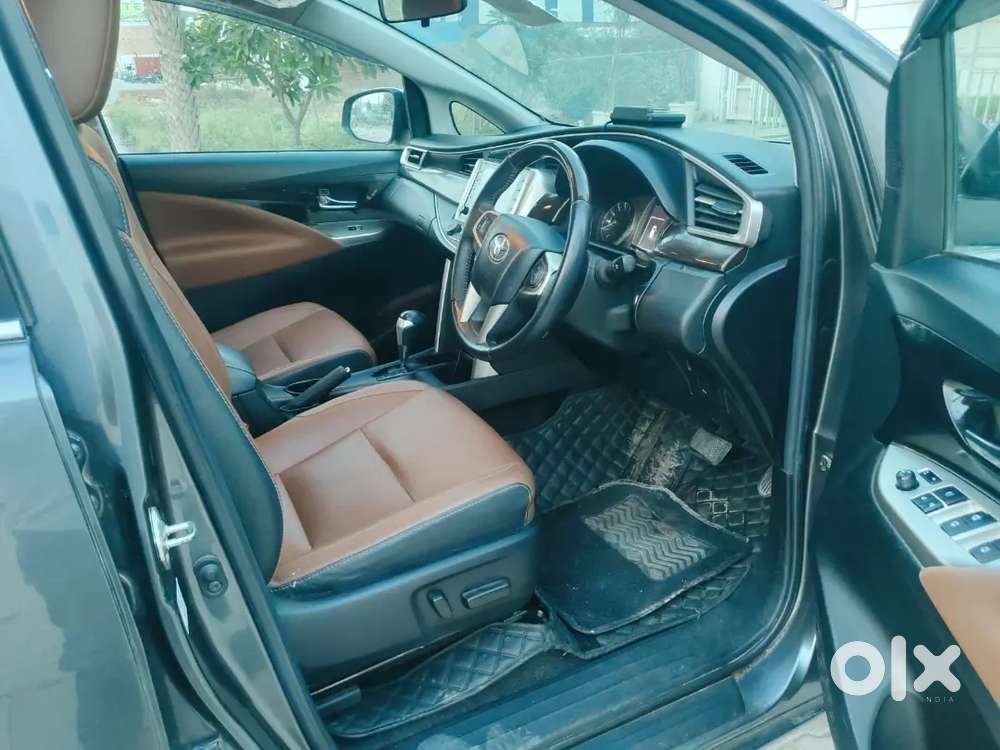 Brand New Car With Company Record