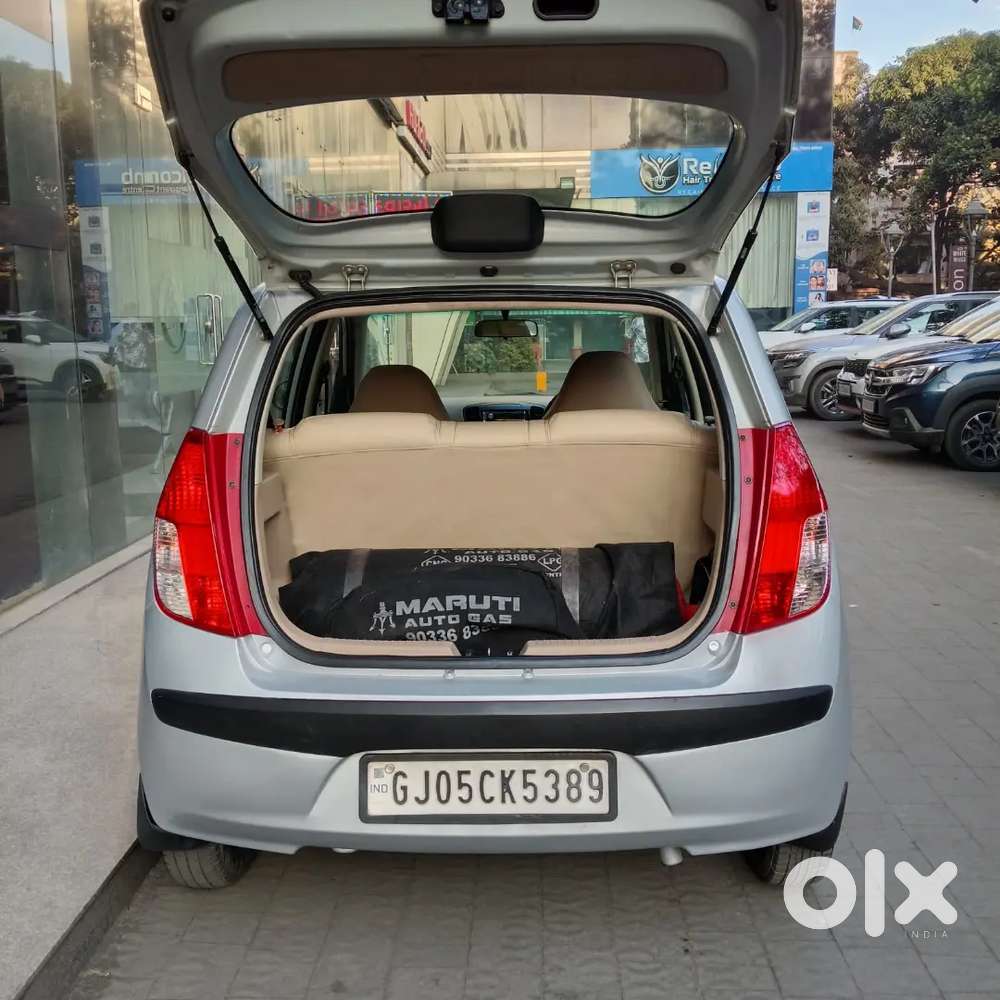 Hyundai Grand I10 Prime 2008(no Negotioble)