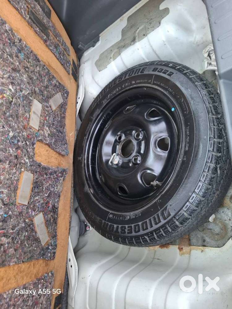 Maruti Suzuki Alto K10 Vxi Amt, 2015, Petrol