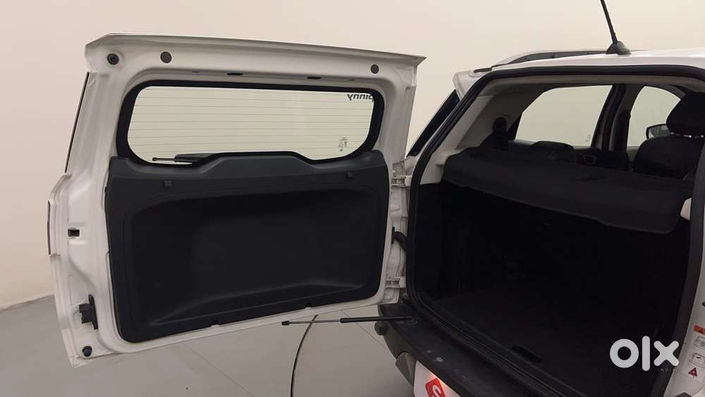 Ford Ecosport [2017-2021] 1.5 Titanium Ti Vct At, 2018, Petrol