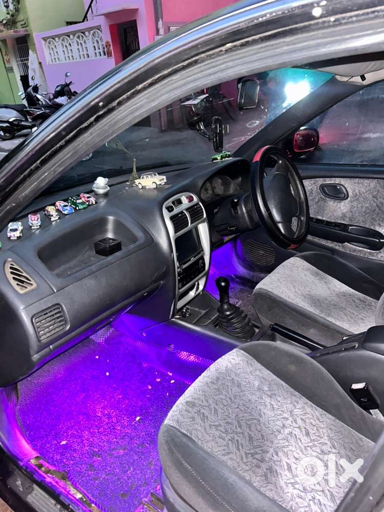 Maruti Suzuki Manual 2006