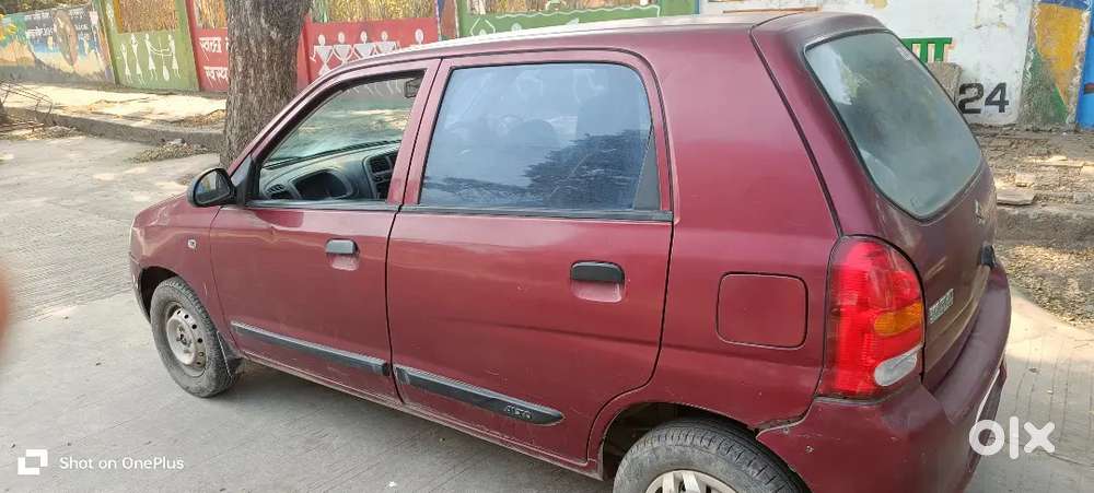 Maruti Suzuki Alto 800 2012 Petrol Good Condition