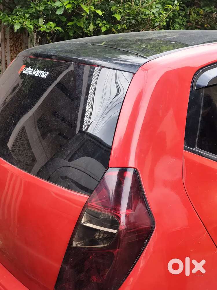 Hyundai I10 2011 Petrol Manual