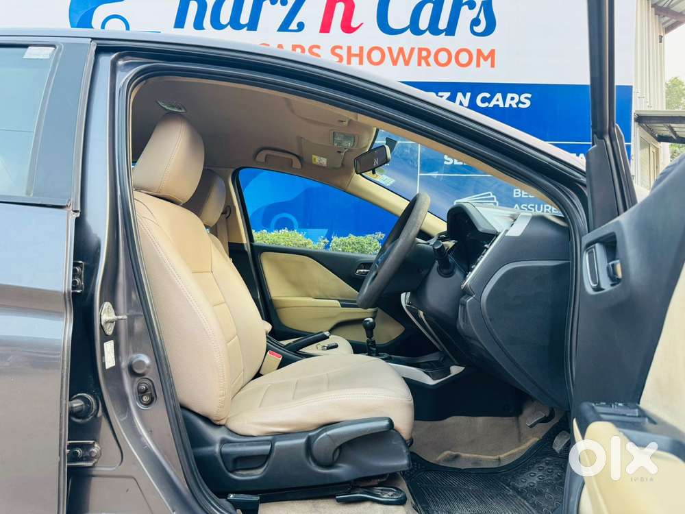 Honda City I-dtec V, 2019, Diesel