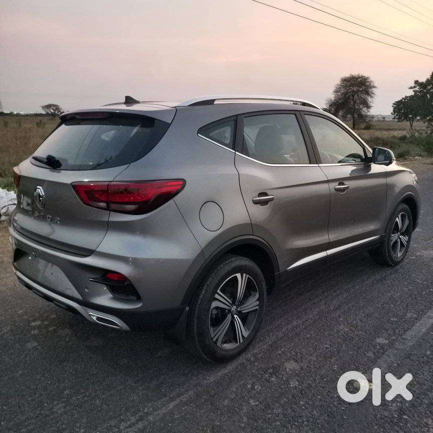Mg Astor 1.5 Sharp, 2023, Petrol