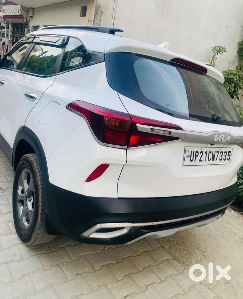 Kia New Seltos Hte+ 2023