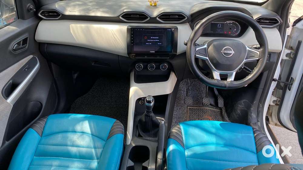 Nissan Magnite 1.0 Xe, 2024, Petrol