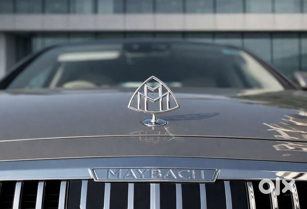 Mercedes-benz S-class S 450, 2025, Petrol