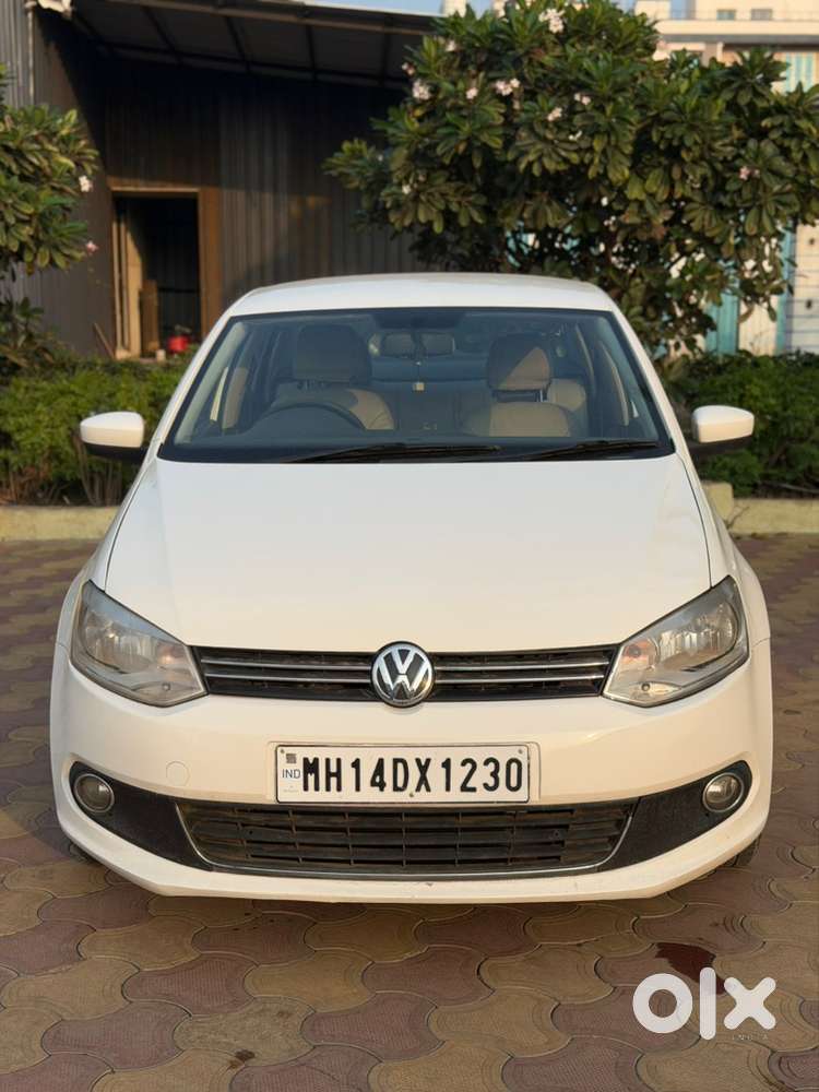 Volkswagen Diesel Manual 2013