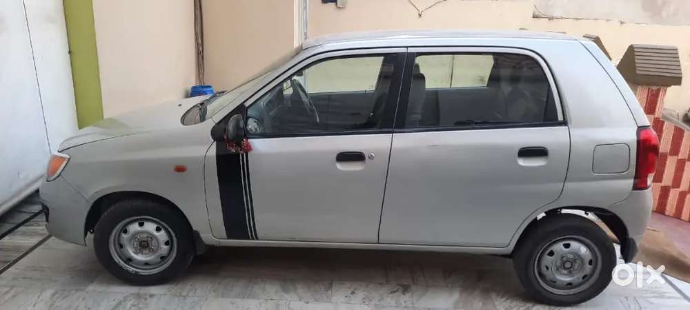 4 Power Window Lxi