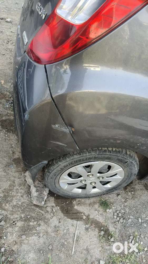 Hyundai Eon Sportz 2014