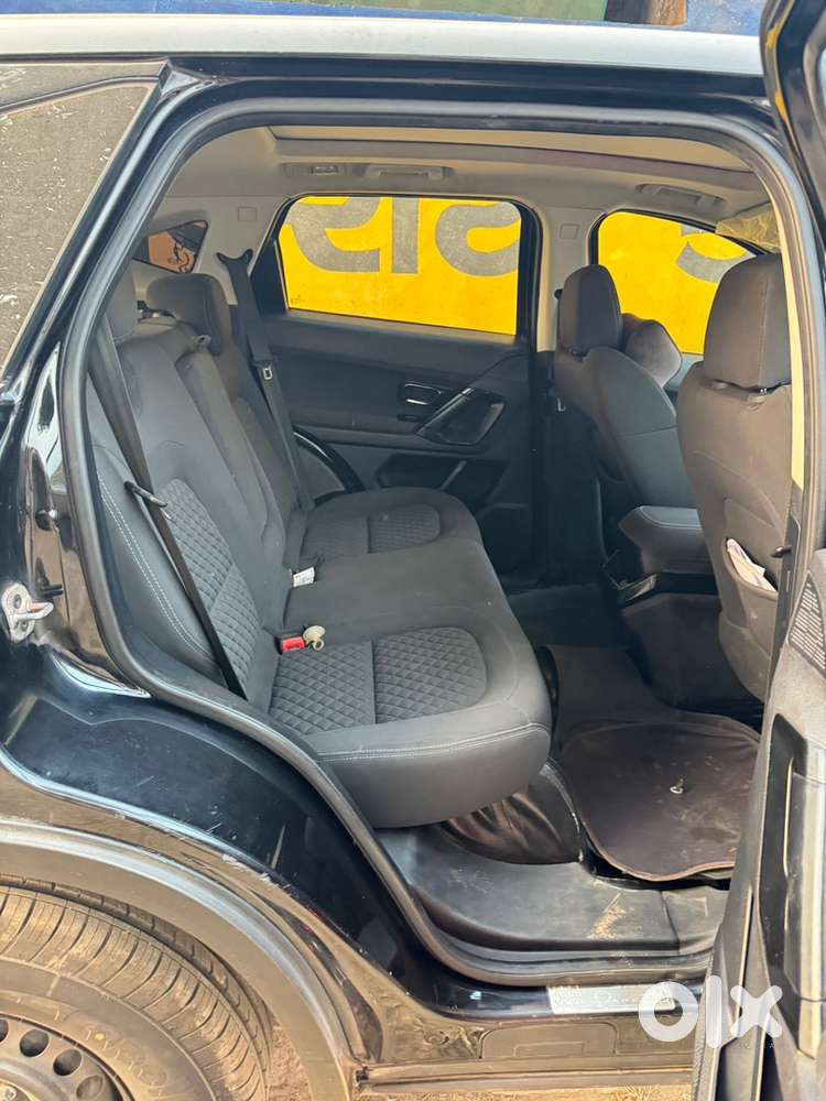 2023 Tata Harrier Diesel Manual