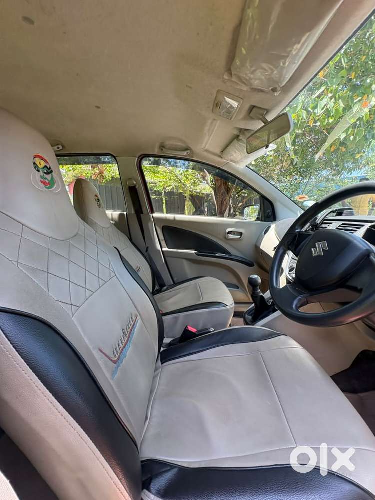 Maruti Suzuki Celerio Vxi, 2014, Petrol