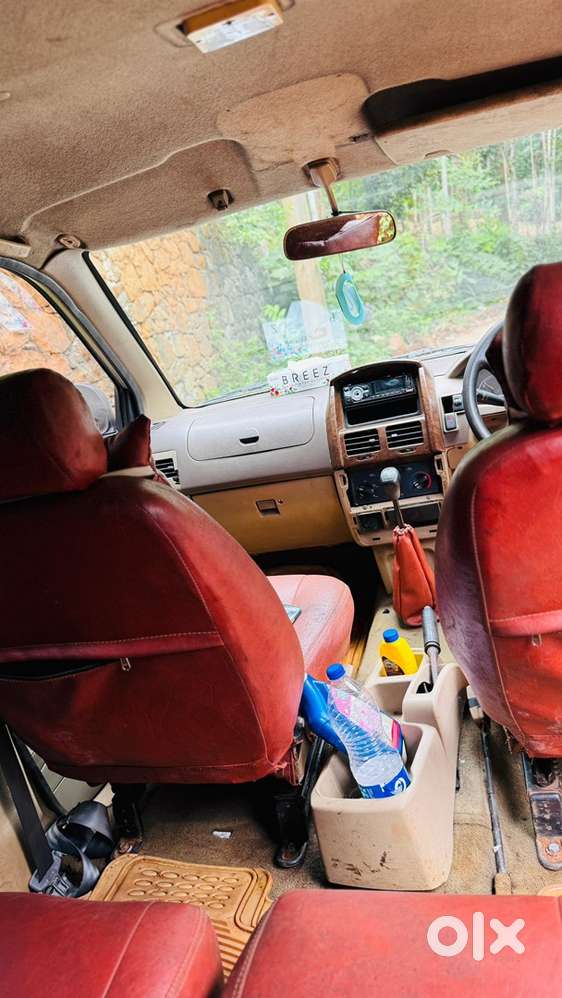 Chevrolet Tavera 2009 Diesel
