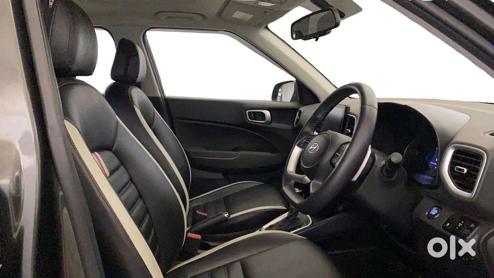 Hyundai Venue Sx Plus Turbo Dct, 2021, Petrol