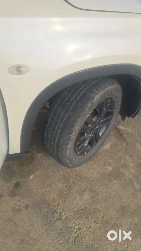 Maruti Suzuki Brezza Zdi 2017