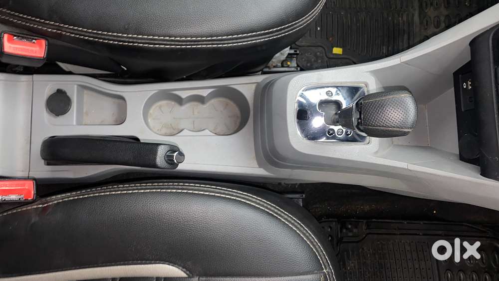 Tata Tigor Xza Plus, 2020, Petrol