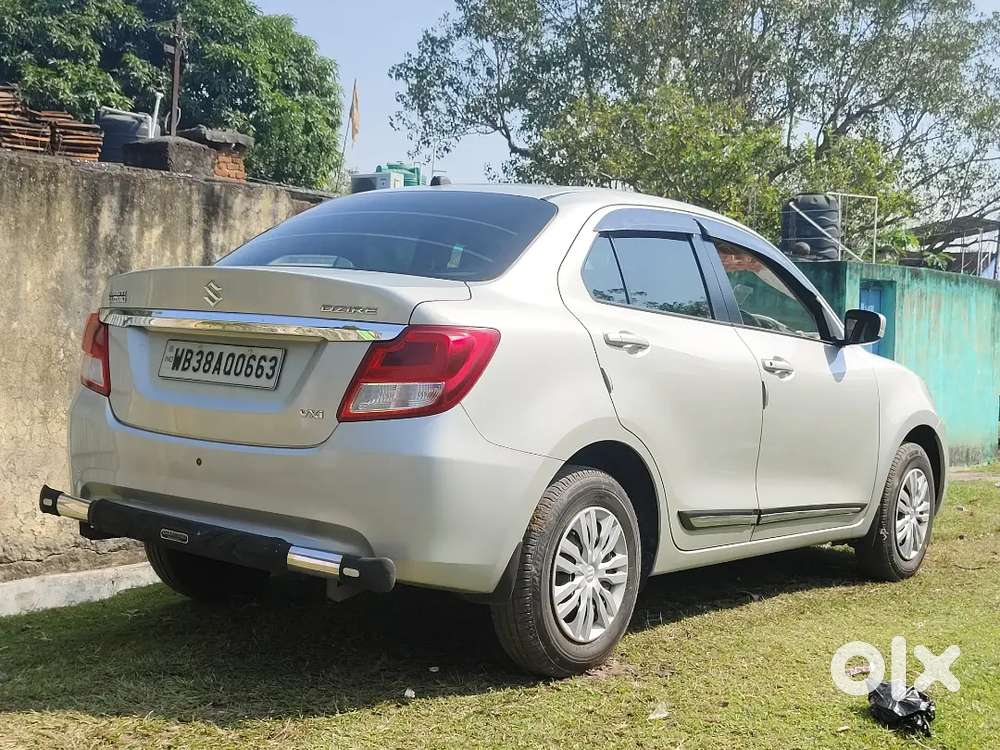 Swift Dzire