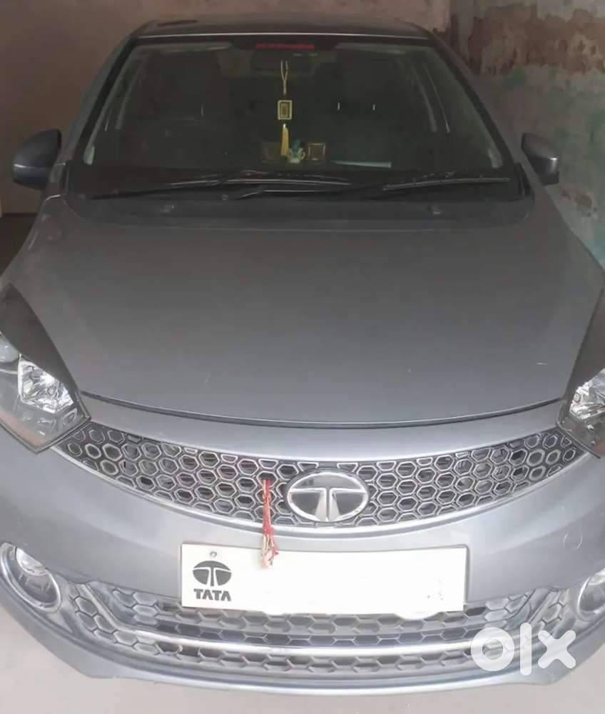 Tata Tigor Xz+ 2020