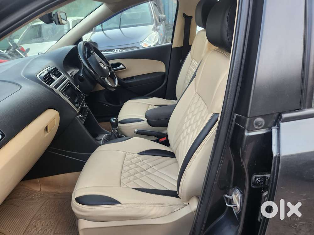 Volkswagen Ameo 1.2 Mpi Highline, 2017, Diesel