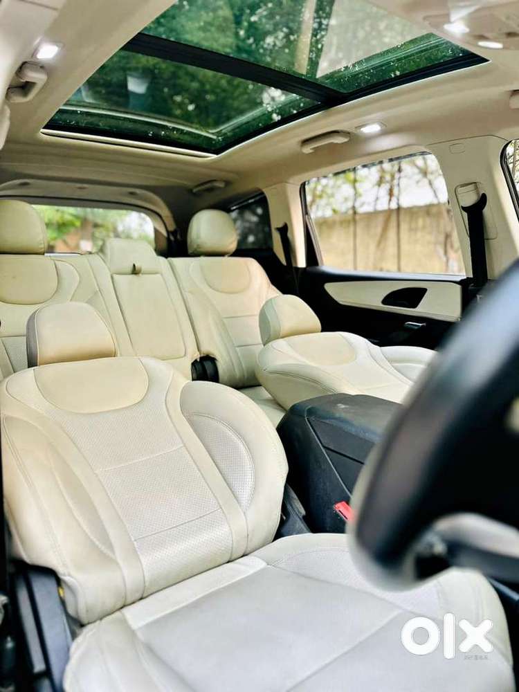 Mahindra Xuv700 Ax7 Awd, 2023