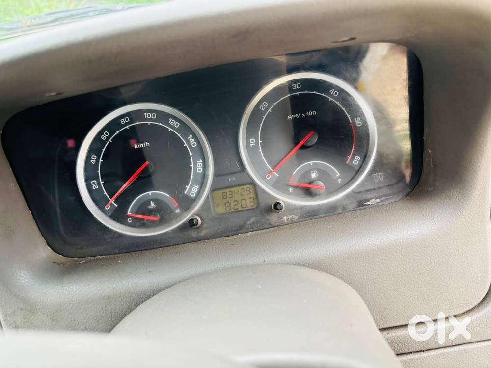 Tata Indica Lxi 2013